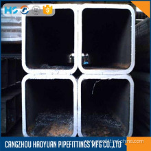 GI Carbon Material Square Tube 50X50X2